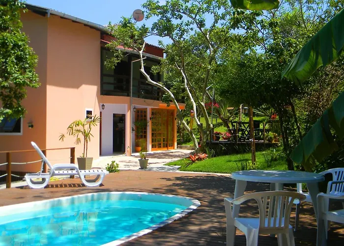 Pousada Luau Florianópolis