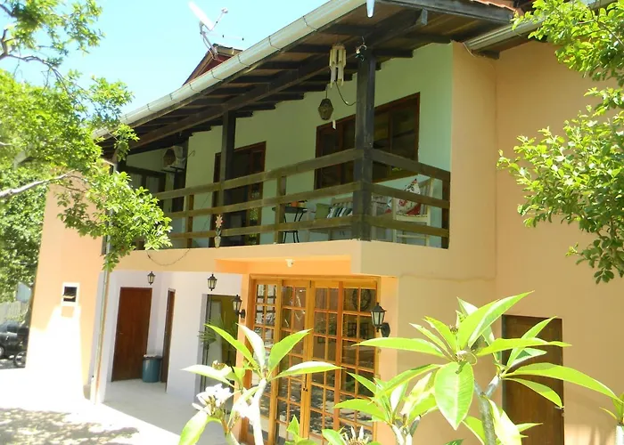 Pousada Luau Florianópolis